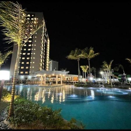 Salinas Exclusive Resort Salinopolis Ngoại thất bức ảnh