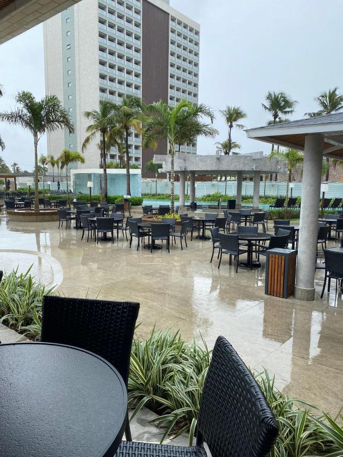 Salinas Exclusive Resort Salinopolis Ngoại thất bức ảnh