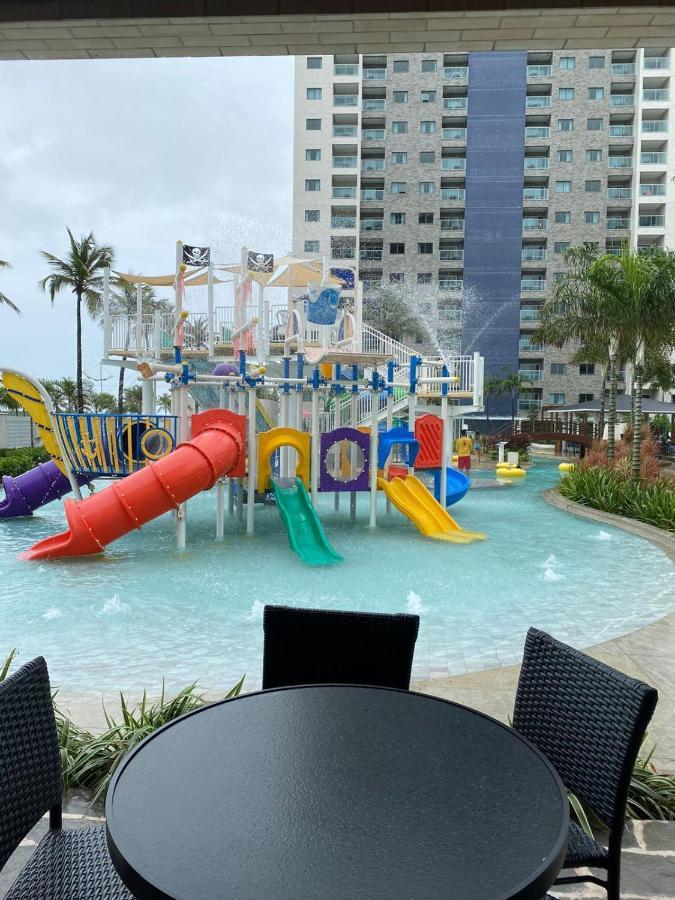 Salinas Exclusive Resort Salinopolis Ngoại thất bức ảnh