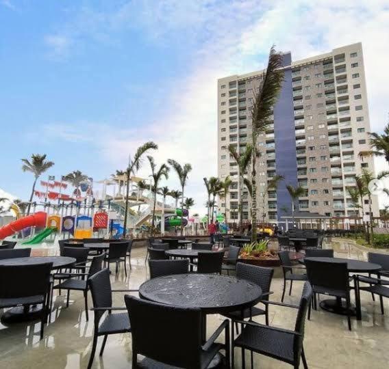 Salinas Exclusive Resort Salinopolis Ngoại thất bức ảnh