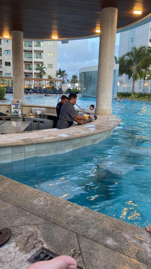 Salinas Exclusive Resort Salinopolis Ngoại thất bức ảnh