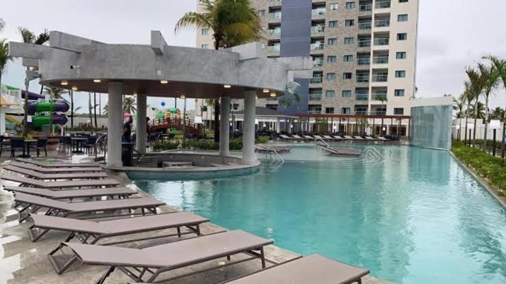 Salinas Exclusive Resort Salinopolis Ngoại thất bức ảnh