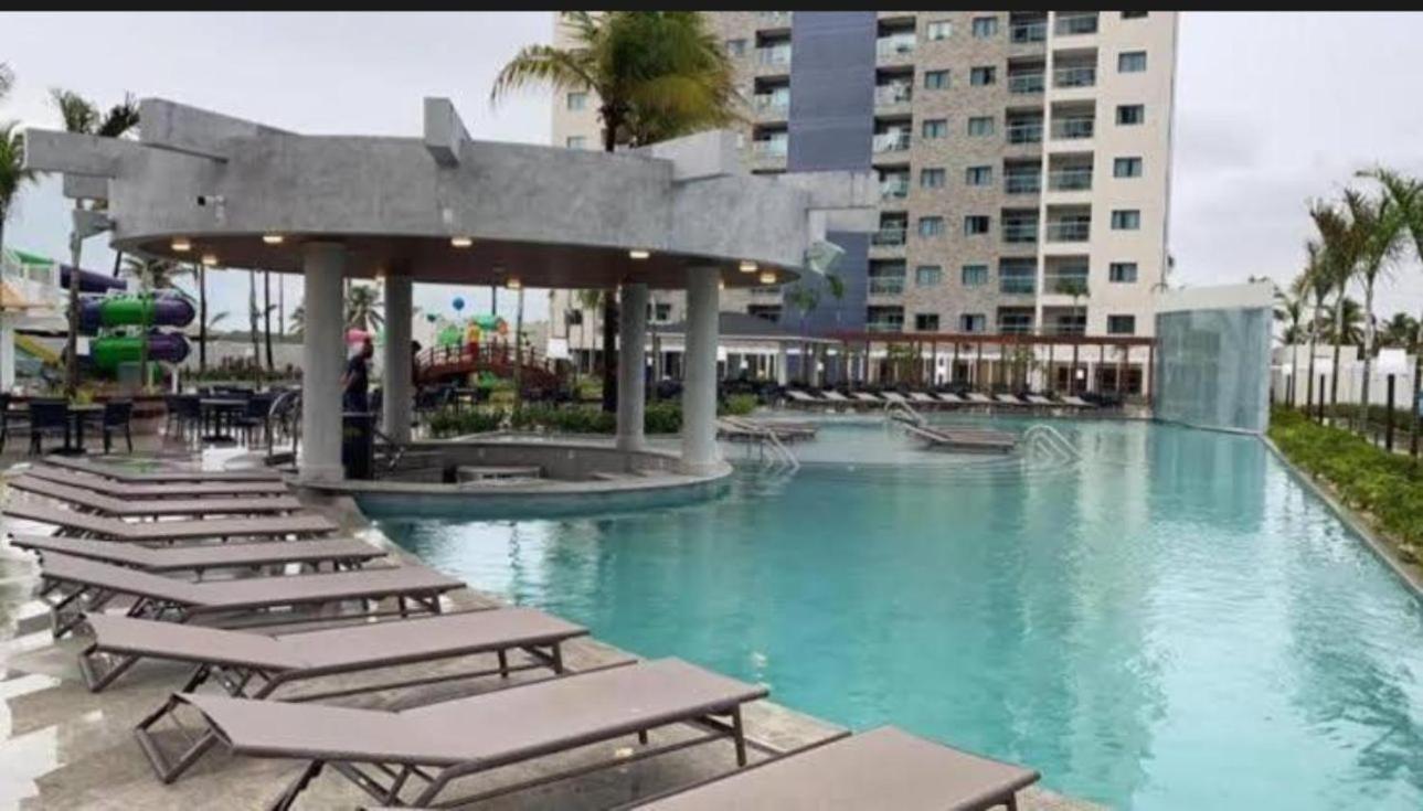 Salinas Exclusive Resort Salinopolis Ngoại thất bức ảnh