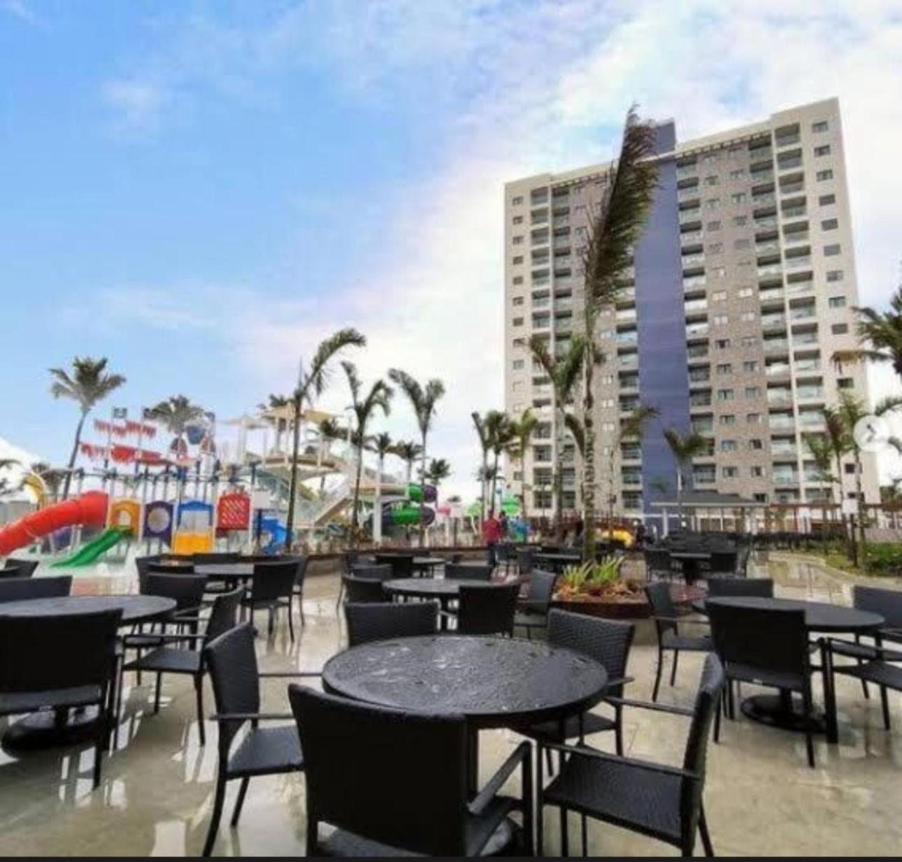 Salinas Exclusive Resort Salinopolis Ngoại thất bức ảnh