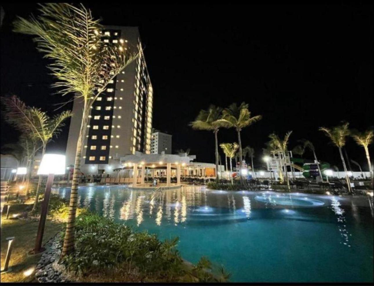 Salinas Exclusive Resort Salinopolis Ngoại thất bức ảnh
