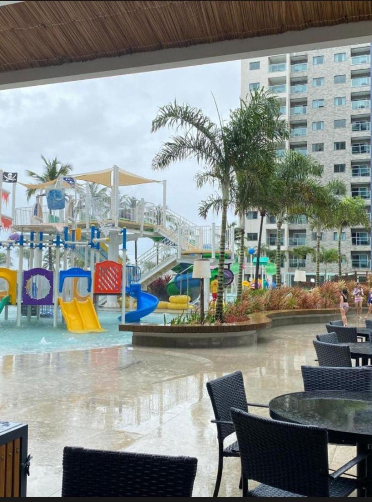 Salinas Exclusive Resort Salinopolis Ngoại thất bức ảnh
