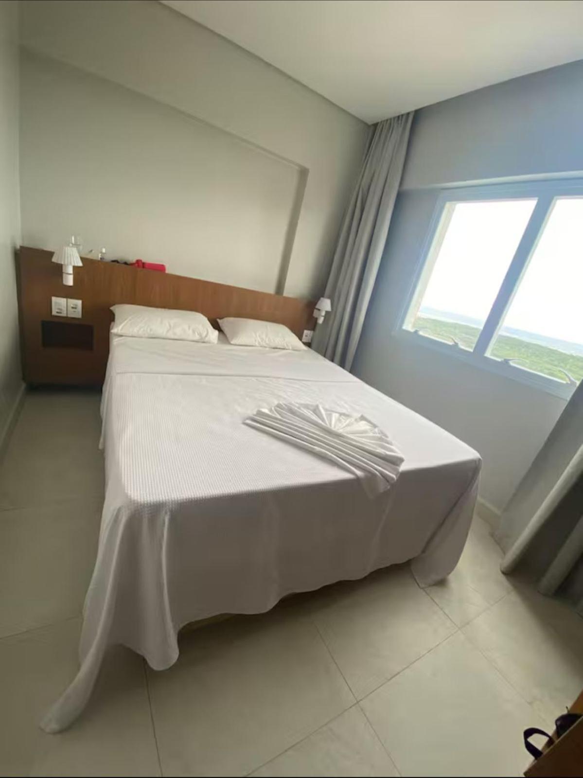 Salinas Exclusive Resort Salinopolis Ngoại thất bức ảnh