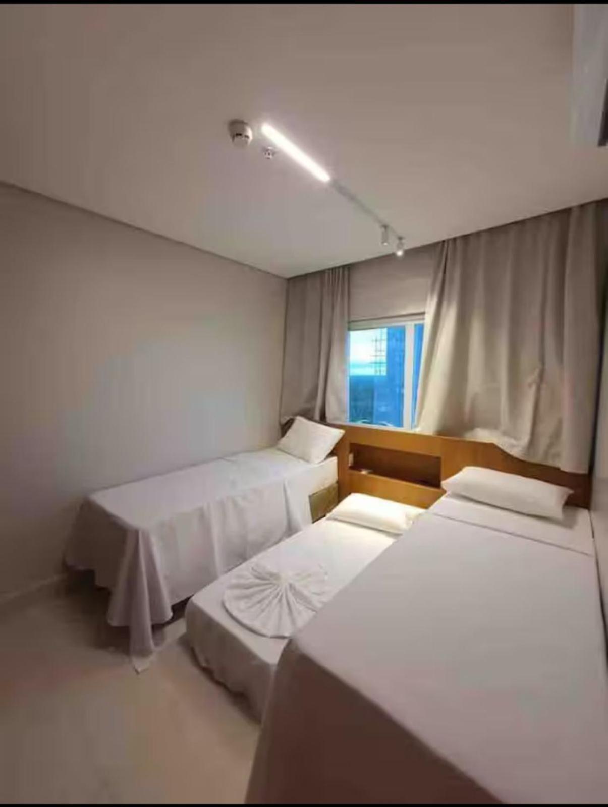 Salinas Exclusive Resort Salinopolis Ngoại thất bức ảnh